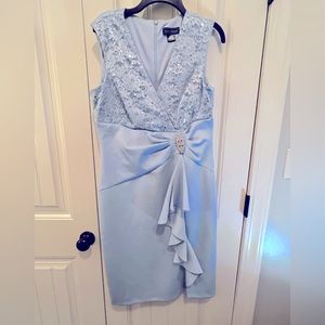 Jessica Howard size 14 blue